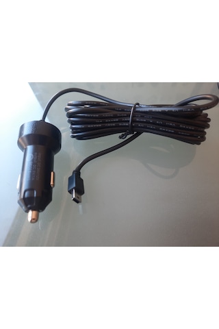 Mikro Usb 5v/1a Araç Şarj Aleti