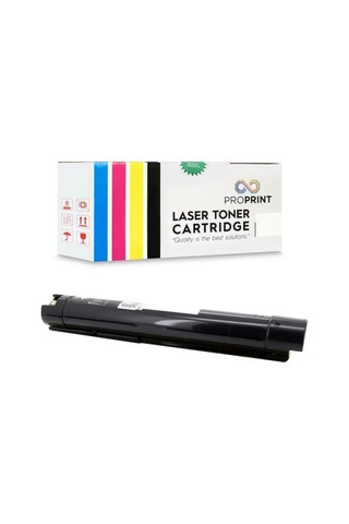 Proprint Xerox 7120-006R01461 Siyah Uyumlu Fotokopi Toneri -7225