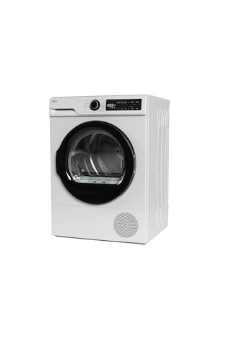 Regal KM 81132 8 KG Isı Pompalı Çamaşır Kurutma Makinesi