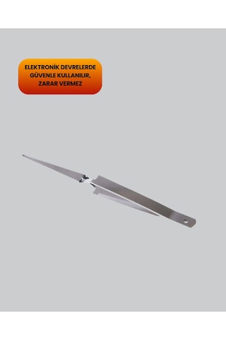 Gld-spt- 7 Parça Hassas Çelik Cımbız Seti Elektronik Ve Saat Tamiri İçin
