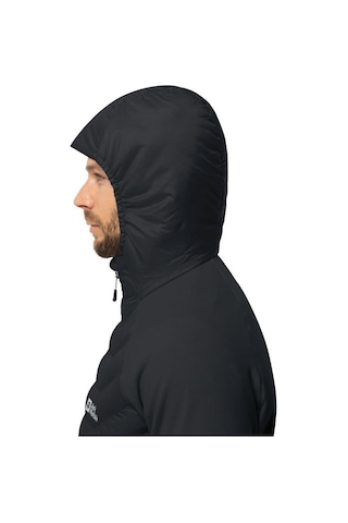 Jack Wolfskin Routeburn Pro Hybrid M Erkek Mont C-jac171051e50v37 Siyah