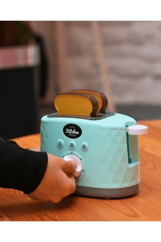 Lc-30988 Ekmek Kızartma / Tost Makinası -enf Çok Renkli