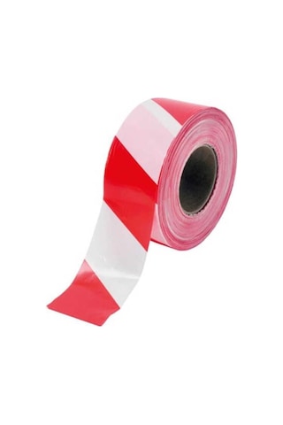 Akbant İkaz Bandı Büyük