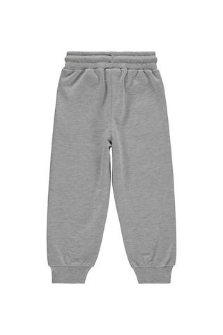 Civil Boys Basic 2-5 Yaş Eşofman Altı - Gri