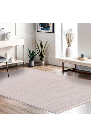 Çam Halı Crea Plus Argilla 15961 Modern Desenli Makine Halısı