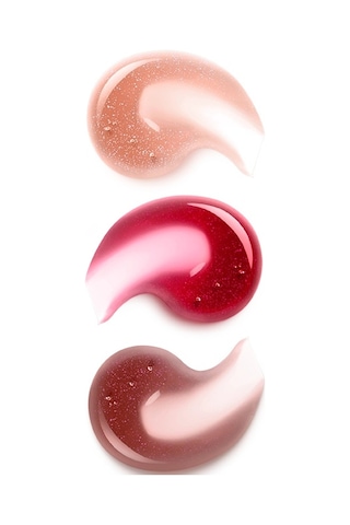 Kiko Flirt Alert Mini Kisses Maxi Shine Kit 3d Hydra Lip Gloss