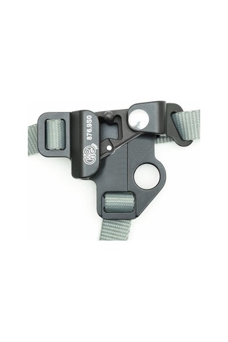 Kong Futura Foot Ascender Left Sol Ayak Jumarı 87609n04skk Beyaz