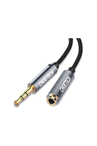 Choetech Aux Uzatma Kablosu 2 M Aux001
