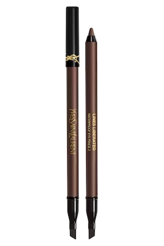 Yves Saınt Laurent Lines Liberated - Liner 02 Diğer