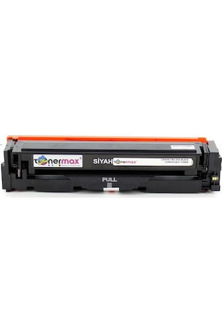 Canon I-Sensys Mf 642Cdw Siyah Uyumlu Toner