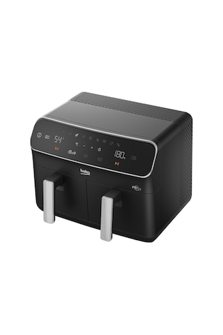 Beko FR 8284 FitFry Az Yağlı Fritöz