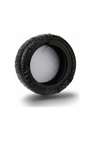 Ejc Suzukı 235/70/16 Suni Deri Yedek Tekerlek Kılıfı 204107916