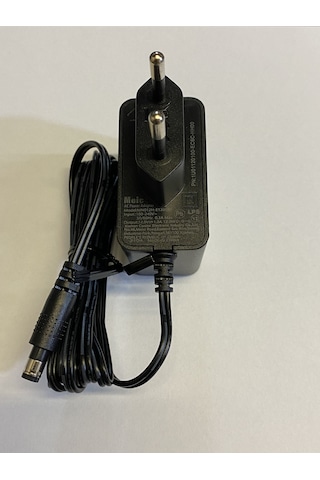 ZXYEL VMG3312-B10B 12V 1A Modem Adaptörü