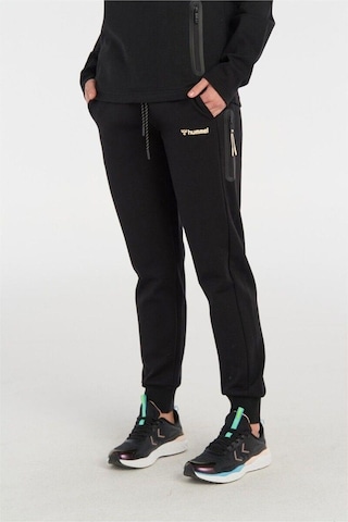 Hummel Kadın Eşofman Altı Fuyu Pants 931998 001