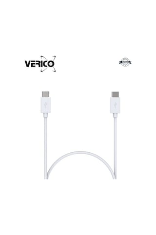60w 3a Type-c Type-c Hızlı Şarj Data Kablosu-1 Metre
