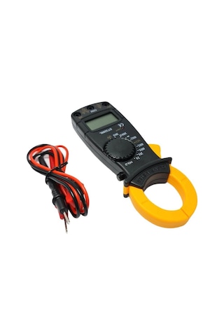 Powermaster Dt-3266l Dijital Mini Pensampermetre