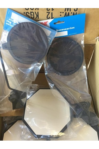 Mitello Pop-4 Stüdyo Mikrofon Pop Filtresi