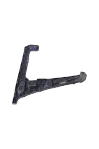 8w5807454 Tampon Bağlantı Braketi Arka Sağ - Audi A4 2015-2018