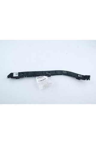 Cn Arka Tampon Braketi Sol Yan Accent Blue 2011- Uyumlu 866131r000