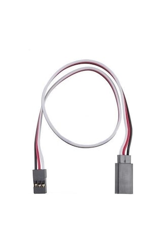 Servo Uzatma Kablosu 30 Cm Dişi-erkek