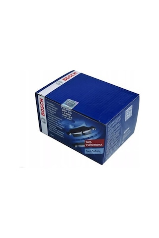 Toyota Corolla Uyumlu 1.6 1992-1998 Bosch Ön Balata