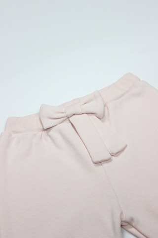 Bistyle Graw İn Love Patiksiz Tek Alt 16104 Pembe Ekru