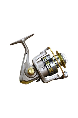 Yumoshi Full Metal Top Rulmanları Rocker Sap Olta Makinesi Koltuğu Balıkçılık Olta Makinesi Gs4000