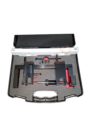 Bmw N20 N26 Sente Aparatı