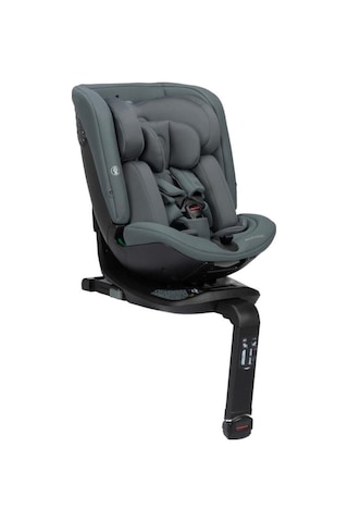 Maxi-Cosi Spinel 360° S Dönebilen Isofixli Authentic Graphite 0-36 KG Oto Koltuğu
