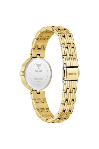 Guess Guu1493l2m Kadın Kol Saati Altın