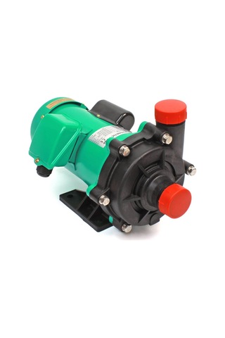 Cacheng Cmp 120 Rm Manyetik Pompa, Kimyasal Ve Asit Pompası 220V
