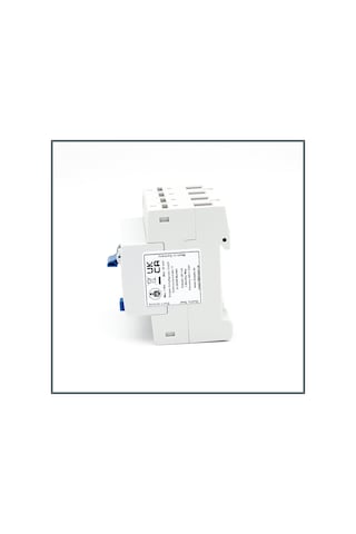 Doepke 4x25a Rccb 30ma B Tipi Kaçak Akım Rölesi Sk