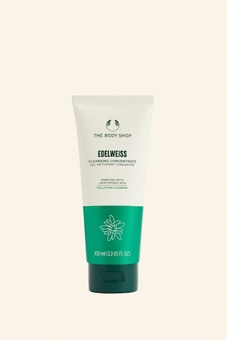 The Body Shop Edelweiss Konsantre Cilt Temizleyici 100 Ml