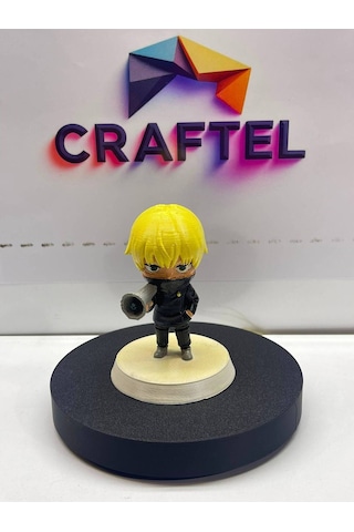 Jujutsu Kaisen Toge Inumaki 10 Cm Koleksiyonluk Anime Figür Jujutsu Kaisen Toge Inumaki 10 Cm Koleksiyonluk Anime Figür