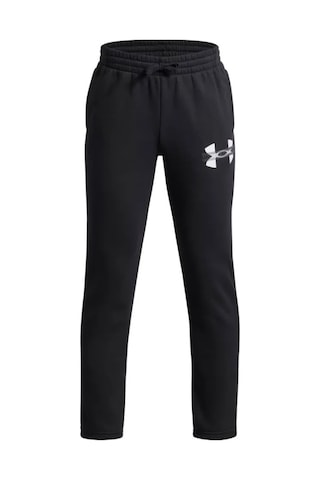 Under Armour Ua Rival Flc Jogger Erkek Çocuk Eşofman Altı 6004995 6004995 001 001