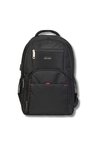 Laptop Sırt Çantası 15.6 İnç Tablet Usb Bölmeli 8683255013289