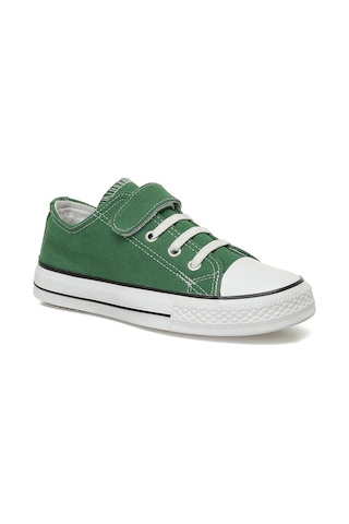 Polaris Alf.f5fx Yeşil Erkek Çocuk Sneaker 000000000101966659 Yeşil