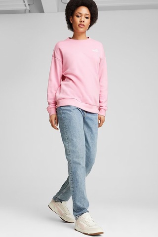 Puma Rbd Game Low Kadın Sneaker Bej/pembe