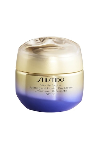 Shiseido Vital Perfection Uplifting And Firming Day Cream 50 ML