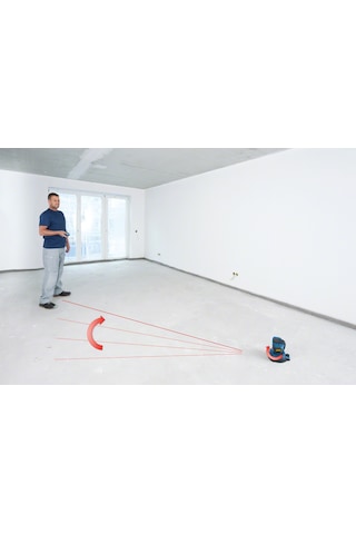 Bosch RC 2 Uzaktan Kumanda 0601069C00