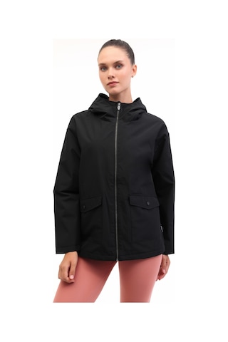 Kinetix Wl Eddy Coat 5pr Siyah Kadın Mont 000000000102026861 Siyah
