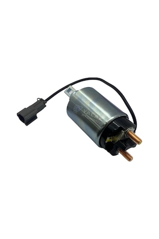 Unıpoınt 24v Marş Otomatiği Kablolu Mıtsubıshı Canter Ym