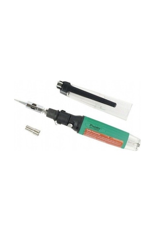 Proskit 1PK-GS003 Çakmaklı Gazlı Havya