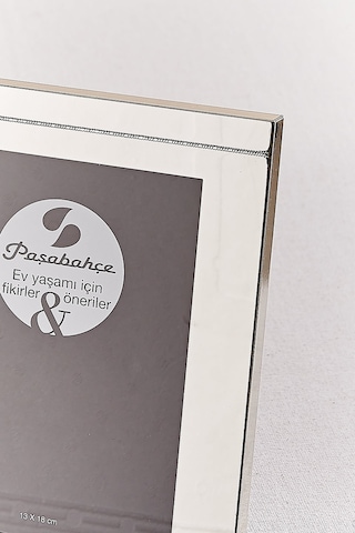 Pasabahce Bow Resim Çerçevesi 13x18 Cm 17x22.5 Cm - 1 Adet