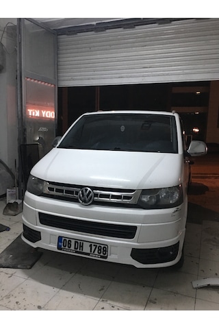 TRANSPORTER T6  ÖN EK Fiber Boyasız