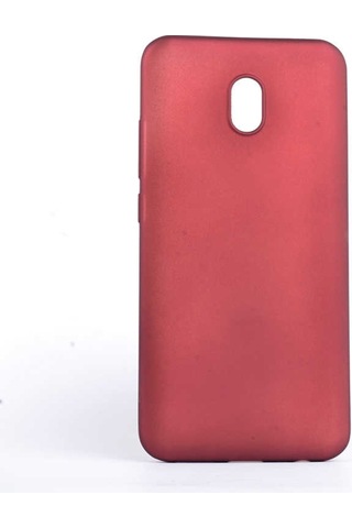 Xiaomi Redmi 8A Kilif Soft Mat Premier Case 394918068