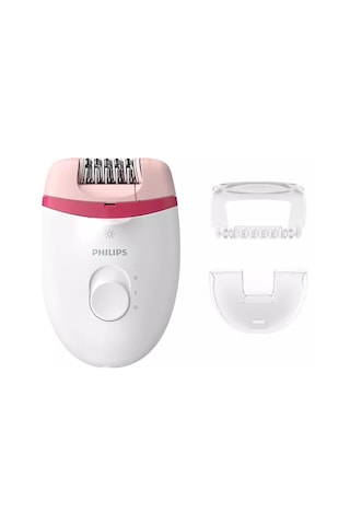 Philips Epilasyon Cihazı, Kablolu Kompakt Tasarım, Dahili Led Işı