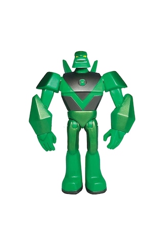 Ben 10 Aksiyon Figürleri Metalik Tema Diamond Head Ben61000