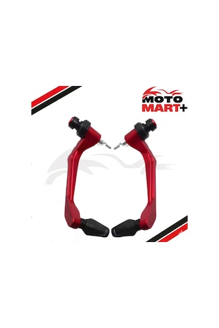 Bajaj Pulsar Rs200 Cnc Manet Koruma Kırmızı Mktr2151 Bajaj Pulsar Rs200 Cnc Manet Koruma Kırmızı Mktr2151