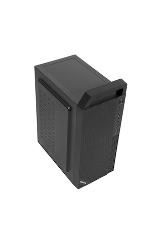 Seclife SC-1220 i5-12400F 8 GB 256 GB NVMe SSD GT 610 Free Dos Masaüstü Bilgisayar
